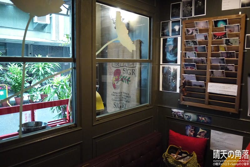 2012-02-28 咖啡下午茶-國王蝴蝶秘密基地 005