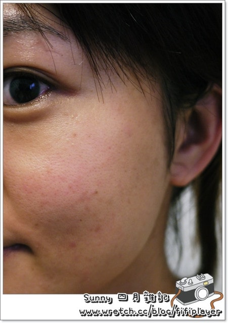 面膜日誌衣服要換季;皮膚也是呀 Liz深層修護面膜 陪我皮膚一起換季囉