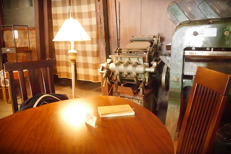 屋子裡有甜點20