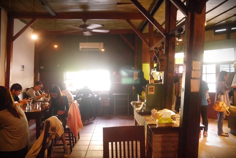 屋子裡有甜點27