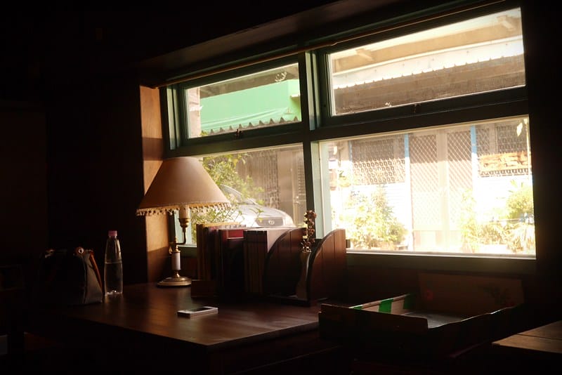 屋子裡有甜點16