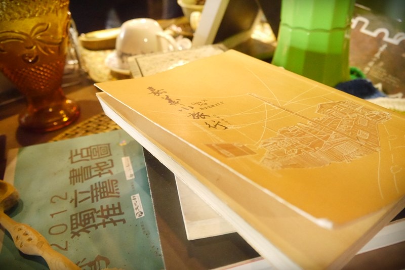 屋子裡有甜點19