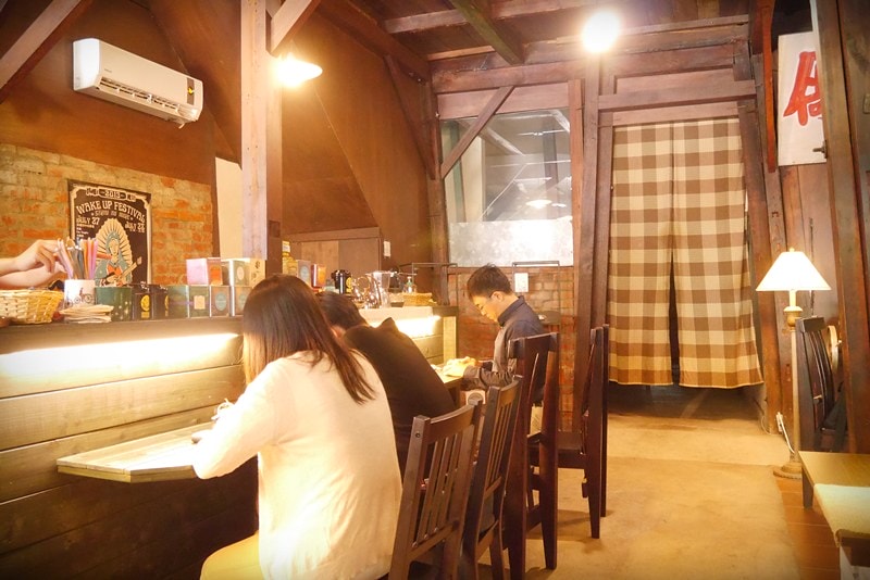 屋子裡有甜點22