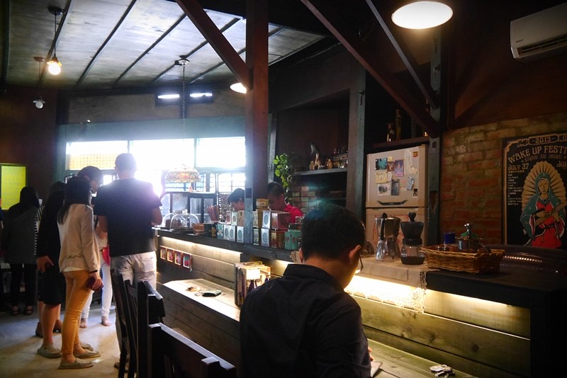 屋子裡有甜點12