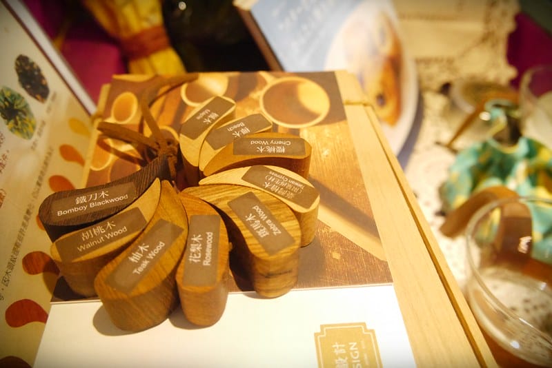 屋子裡有甜點25