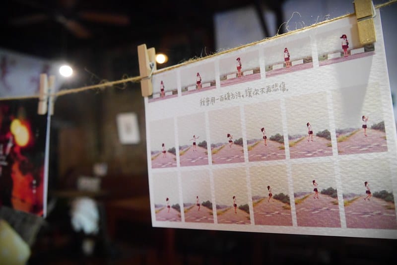 屋子裡有甜點15