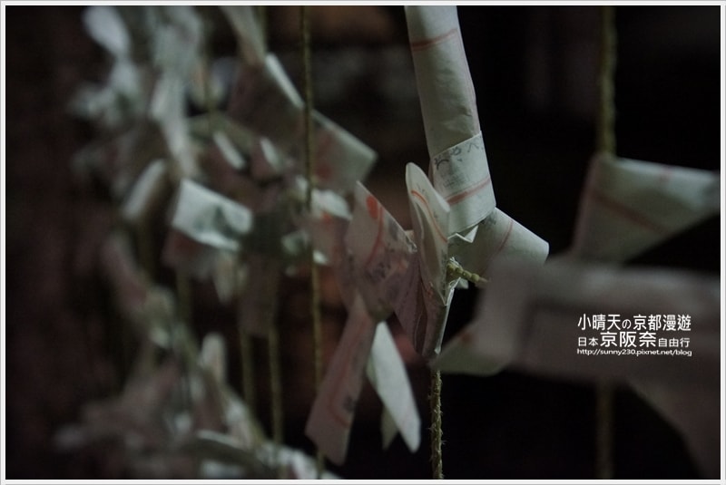 一個人的京阪奈自由行神秘莊嚴寂靜八阪神社.夜拍篇