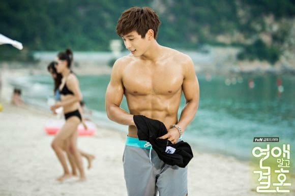 宅女戀戲劇 ▌韓劇-傲慢與偏見(劇情精彩),不要戀愛要結婚(愛情輕鬆喜劇)