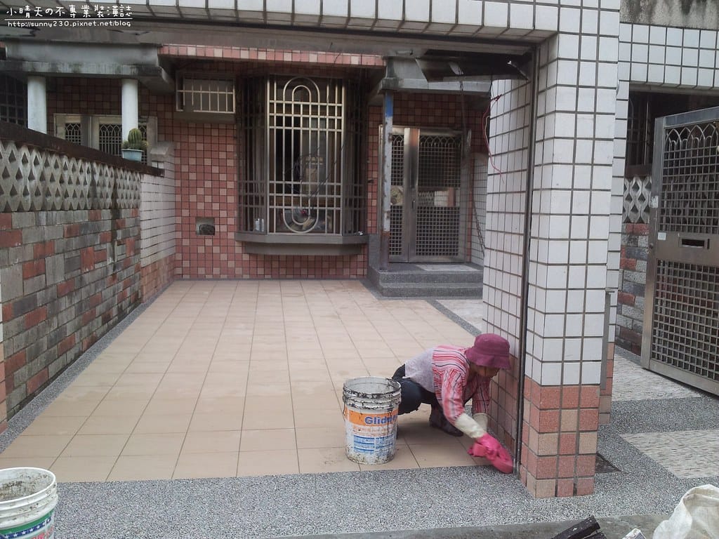 泥作_水電_20130912-02