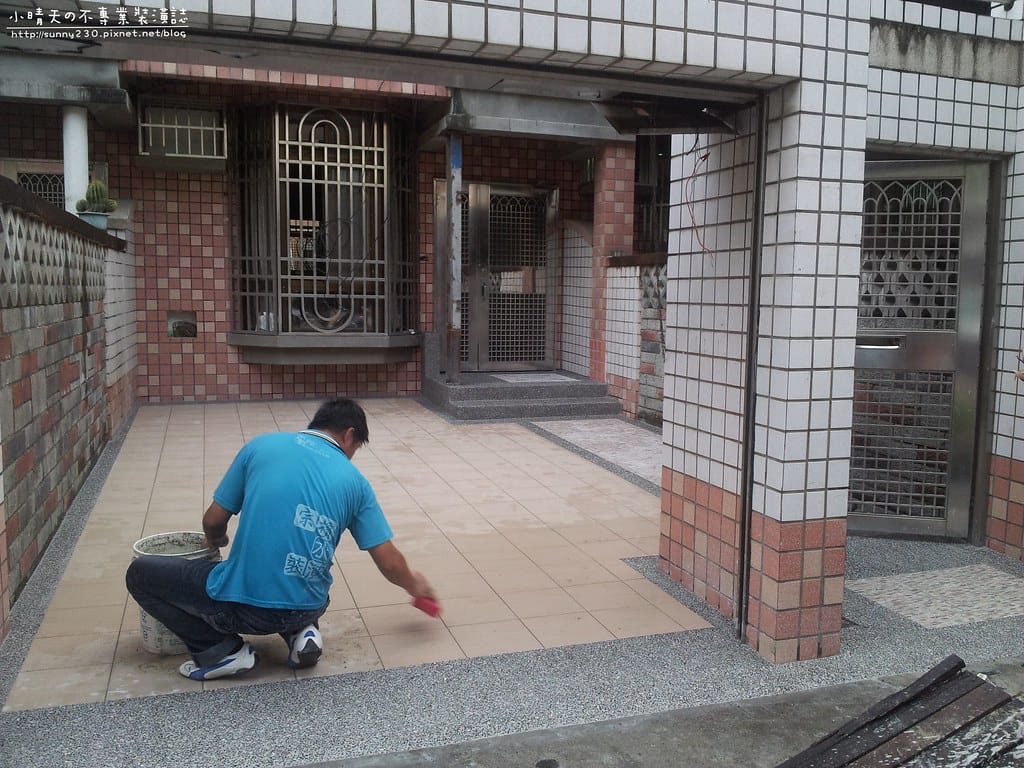 泥作_水電_20130912-07