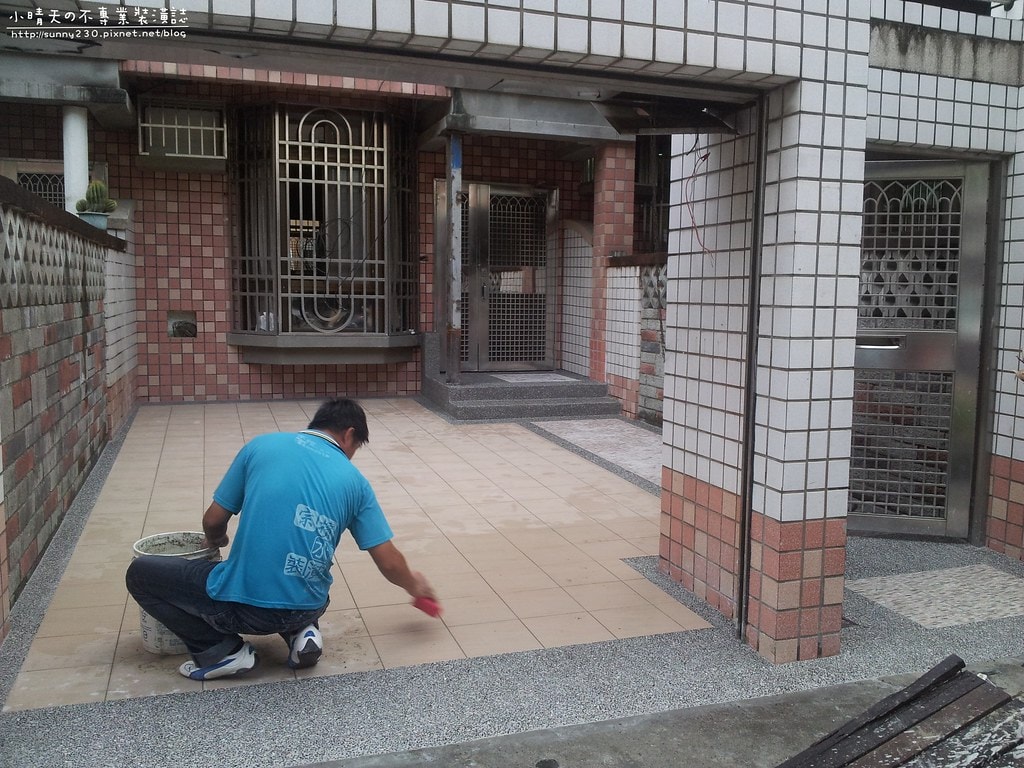 泥作_水電_20130912-07