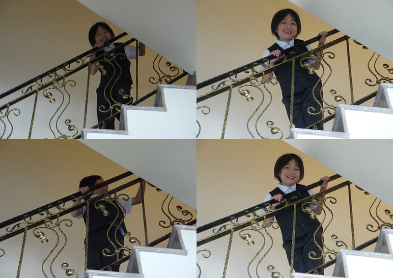 2012-07-08 全家福場邊花絮照11