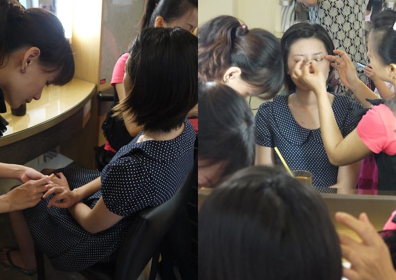 2012-07-08 全家福場邊花絮照3