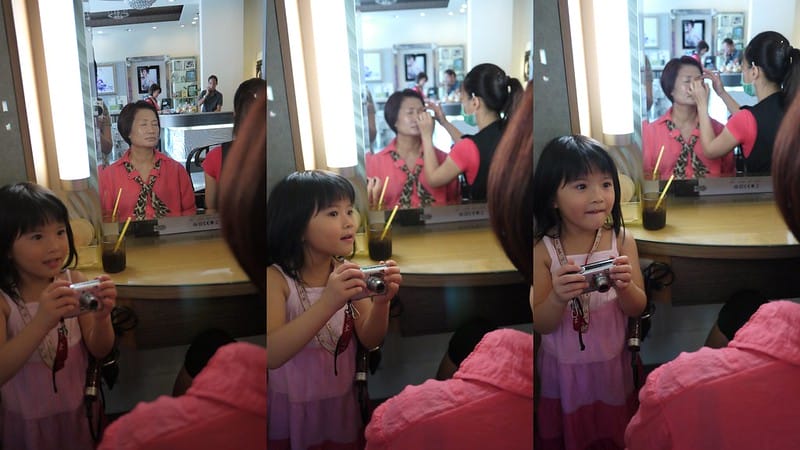 2012-07-08 全家福場邊花絮照2