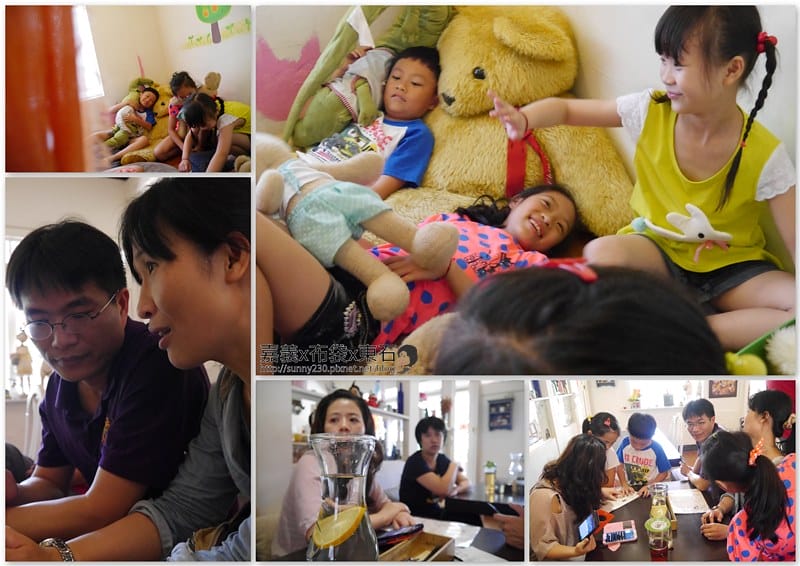 2015-4-4 美女嘉義團聚會1