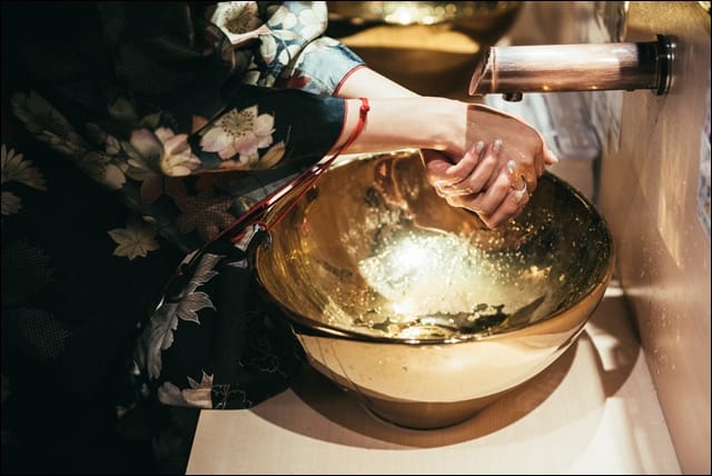 一個人的京阪奈自由行｜八天七夜之DAY2(下)｜二年坂、三年坂、寧寧小路、高台寺、壹錢洋食