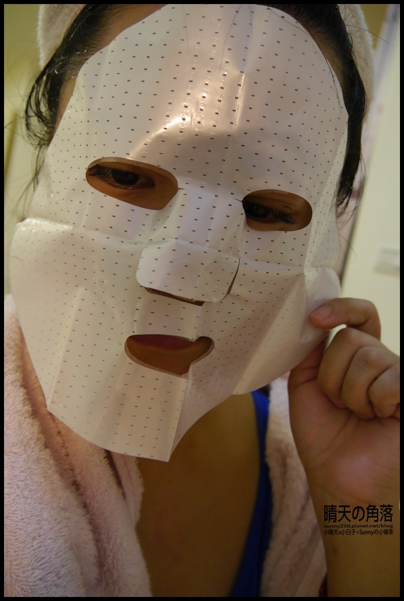 面膜日誌91-20150527.JPG