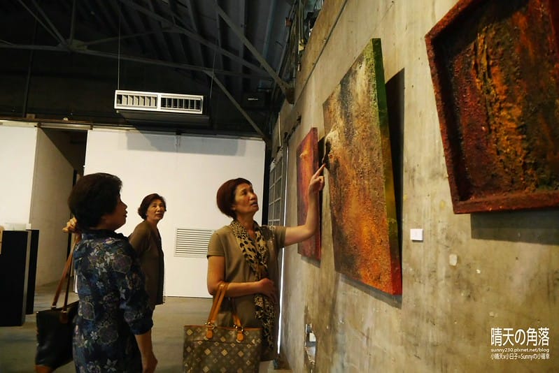 帶媽媽去旅行-嘉義篇50