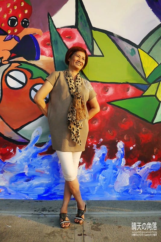 帶媽媽去旅行-嘉義篇96