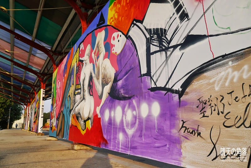 帶媽媽去旅行-嘉義篇98