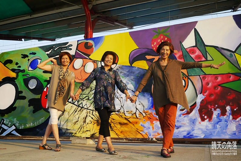 帶媽媽去旅行-嘉義篇90