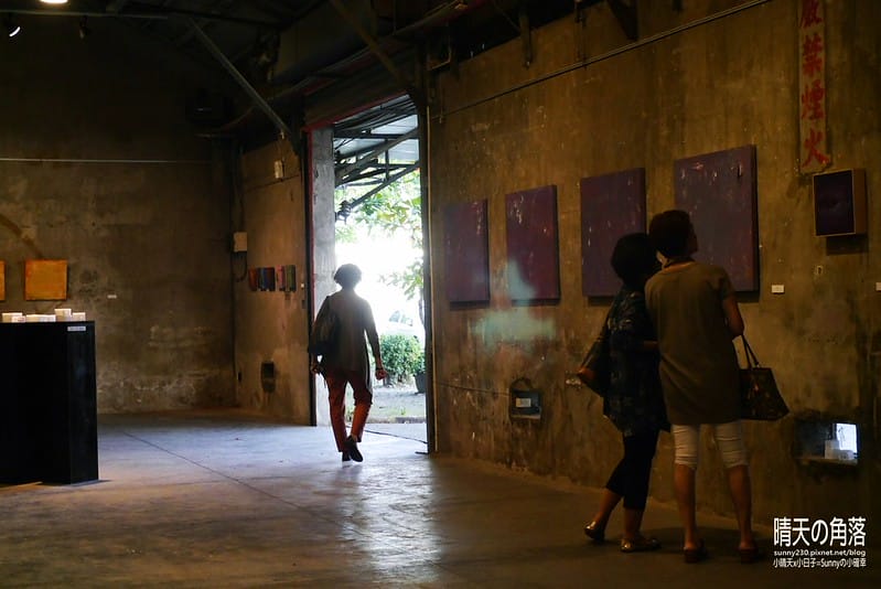 帶媽媽去旅行-嘉義篇59