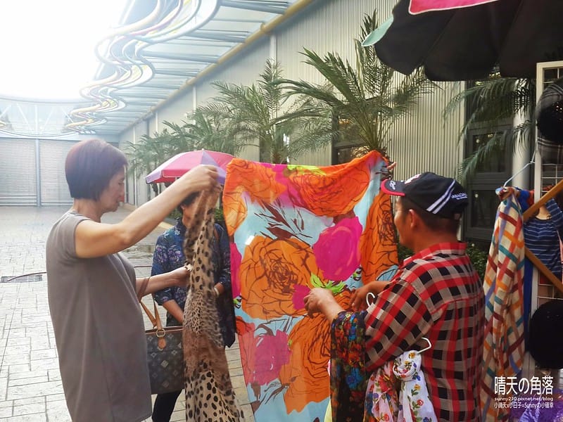 帶媽媽去旅行-嘉義篇18