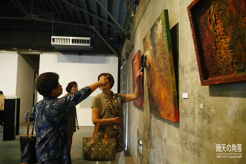 帶媽媽去旅行-嘉義篇49