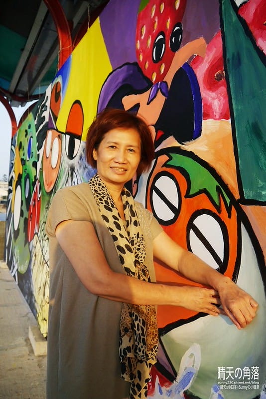 帶媽媽去旅行-嘉義篇94