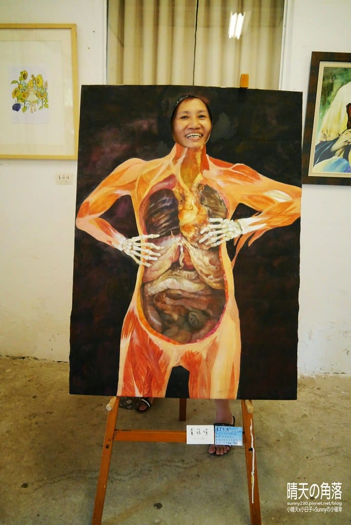 帶媽媽去旅行-嘉義篇104