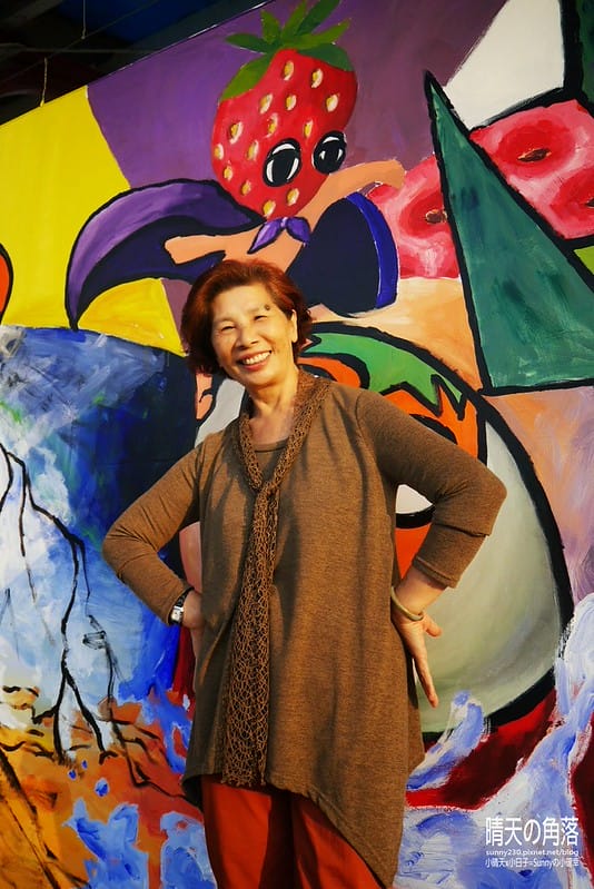 帶媽媽去旅行-嘉義篇92