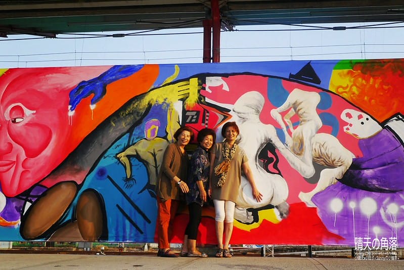 帶媽媽去旅行-嘉義篇73