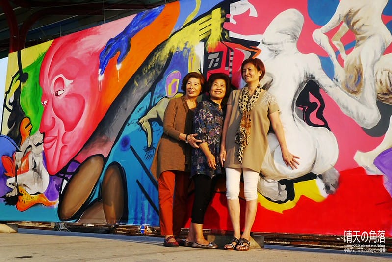 帶媽媽去旅行-嘉義篇74