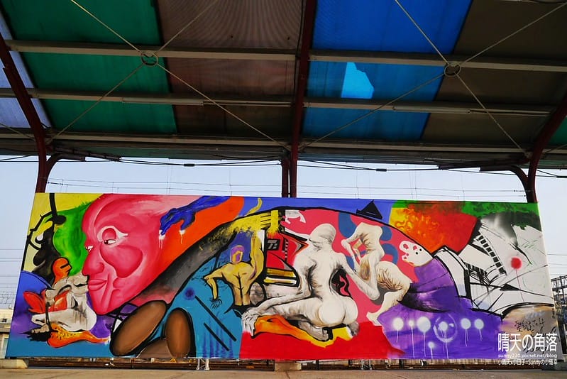 帶媽媽去旅行-嘉義篇71