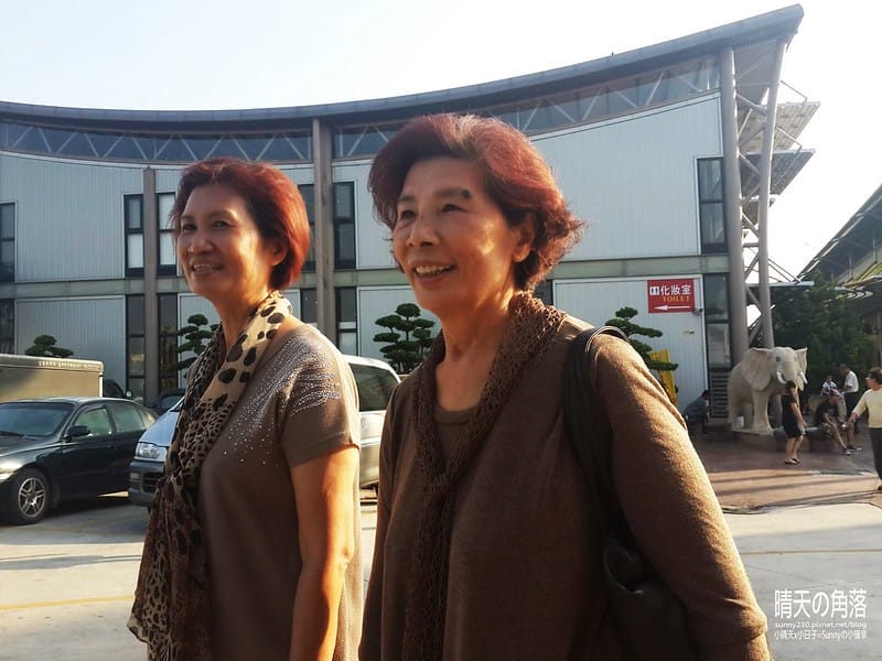 帶媽媽去旅行-嘉義篇32