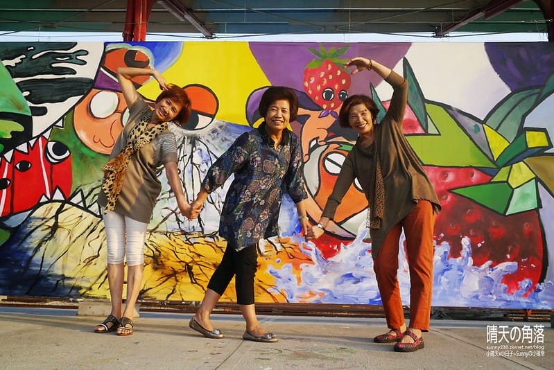 帶媽媽去旅行-嘉義篇88
