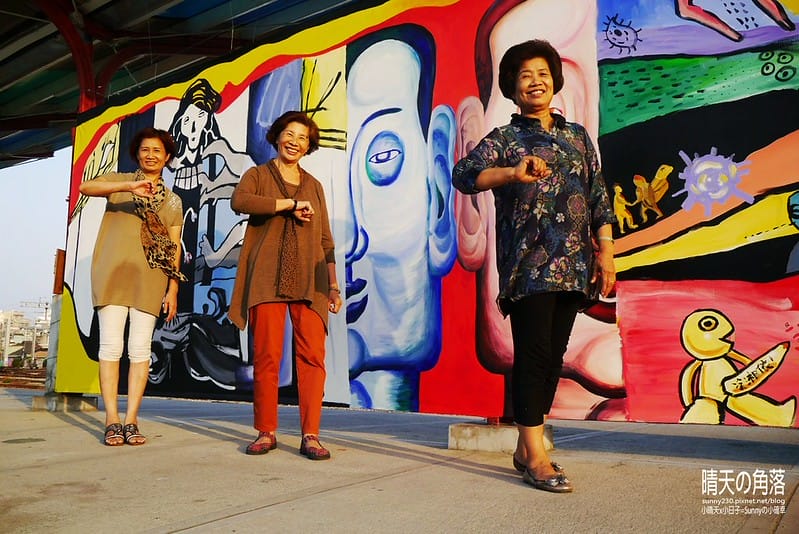 帶媽媽去旅行-嘉義篇78