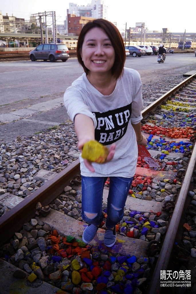 帶媽媽去旅行-嘉義篇108