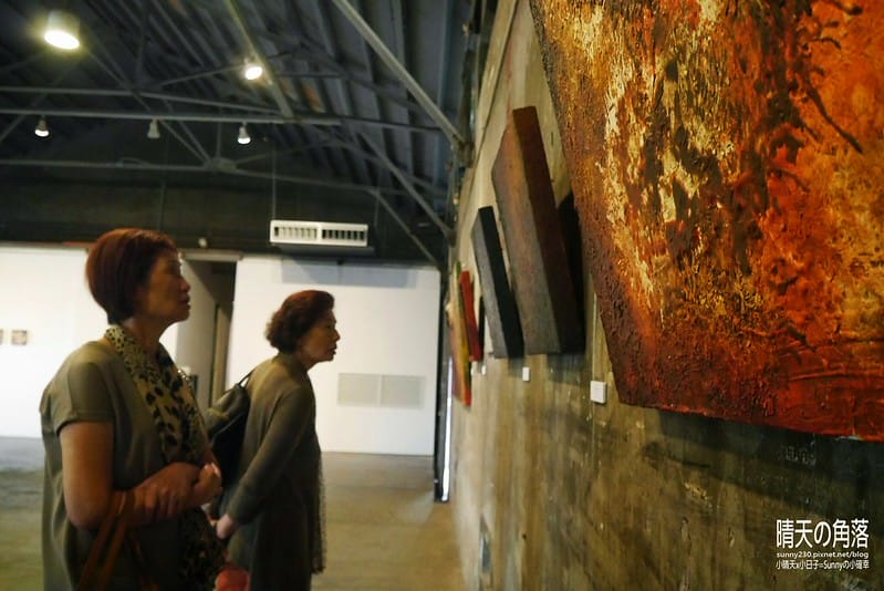 帶媽媽去旅行-嘉義篇47