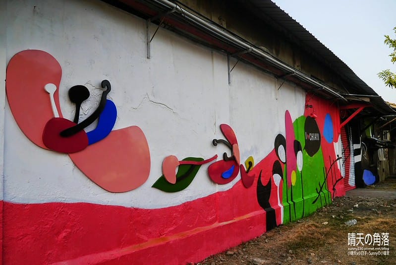 帶媽媽去旅行-嘉義篇66