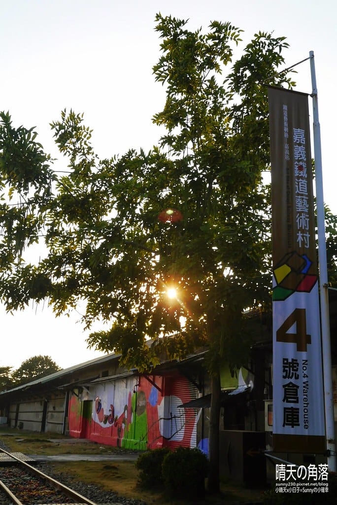 帶媽媽去旅行-嘉義篇62