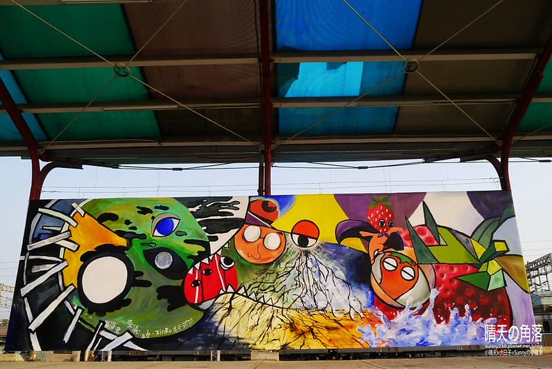 帶媽媽去旅行-嘉義篇68