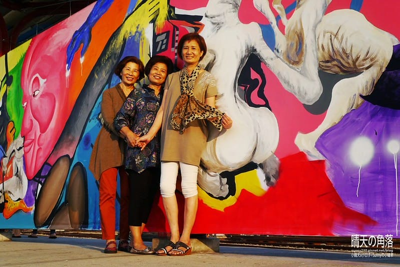 帶媽媽去旅行-嘉義篇75