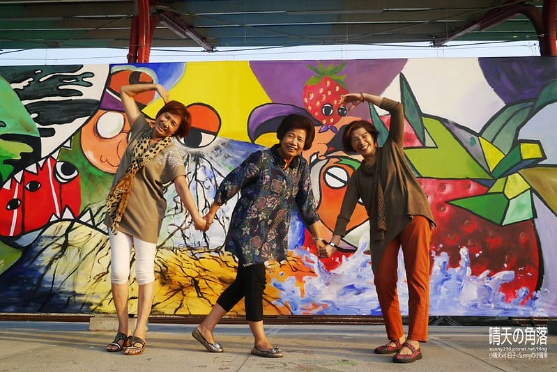 帶媽媽去旅行-嘉義篇86