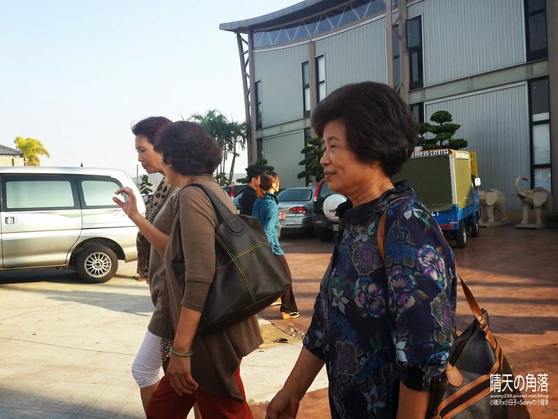 帶媽媽去旅行-嘉義篇31