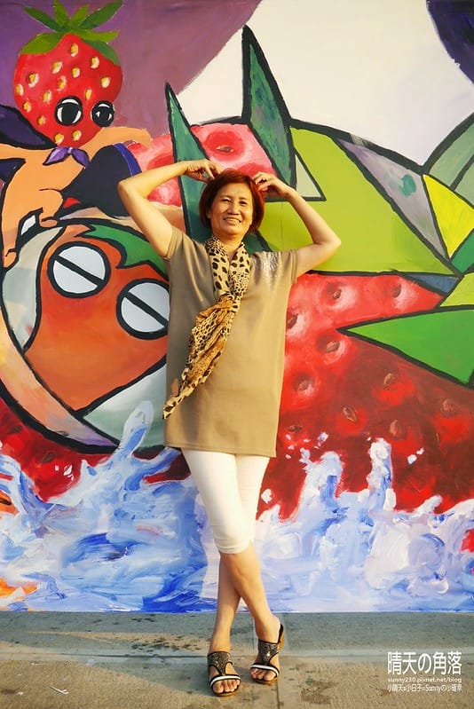 帶媽媽去旅行-嘉義篇95