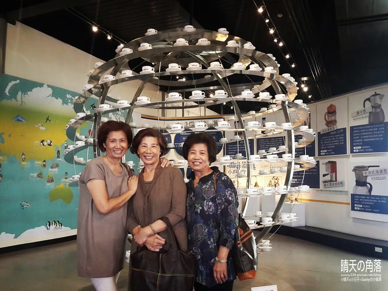 帶媽媽去旅行-嘉義篇13