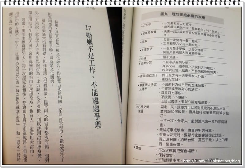 讓你可以結婚的婚學18