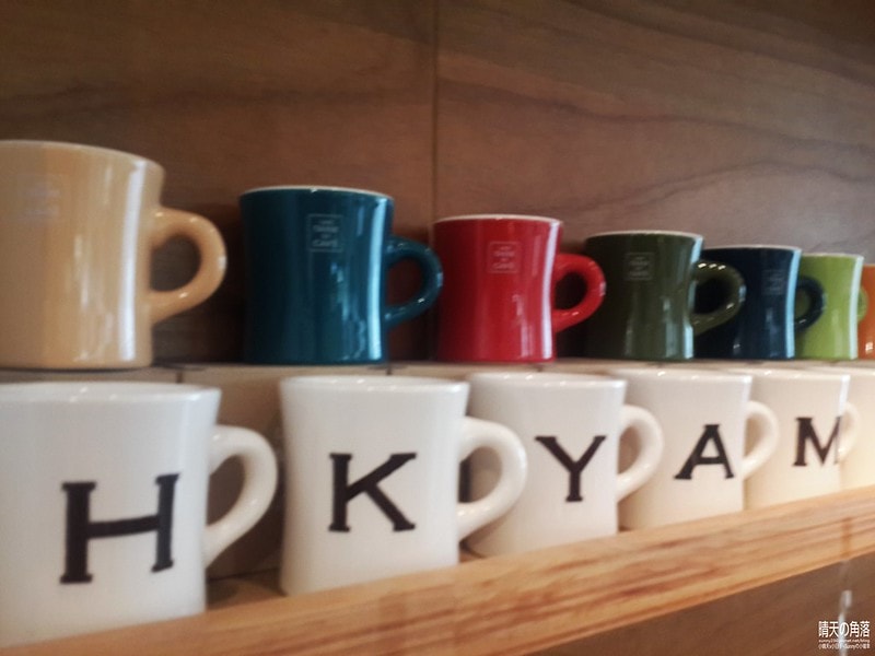 雲林芒果咖啡館66