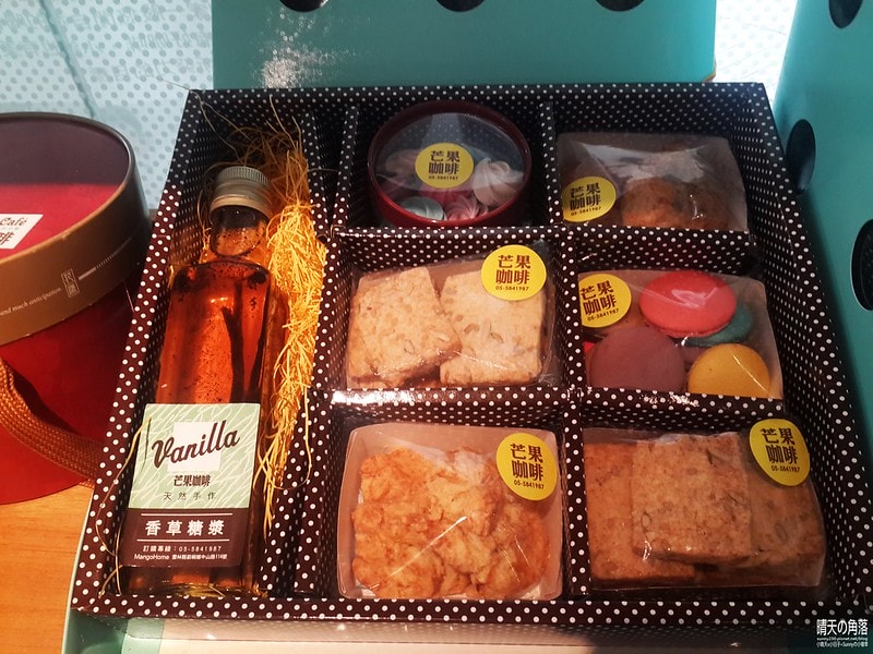 雲林芒果咖啡館70